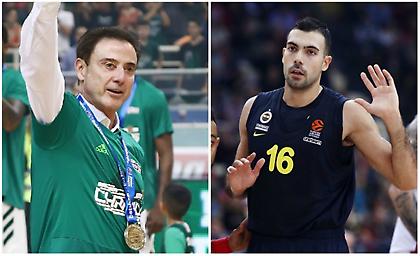 Πιτίνο-Σλούκας: Δύο «όχι» που φανερώνουν το πρόβλημα και δεν είναι τα… λεφτά