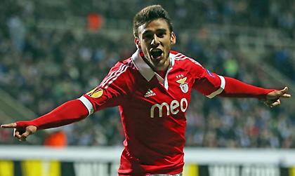 Επιστρέφει στην Αργεντινή ο Σάλβιο!