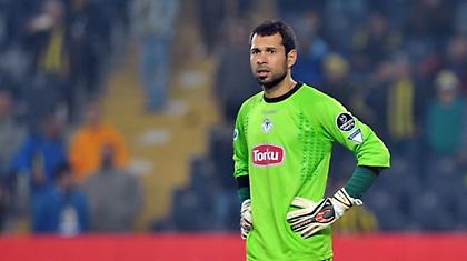 «Ετοιμάζει πρόταση για Σερκάν Κιριντιλί ο Ολυμπιακός»