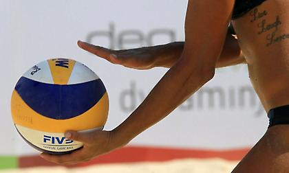 Σπάει όλα τα ρεκόρ η Πάτρα στους Μεσογειακούς Παράκτιους Αγώνες