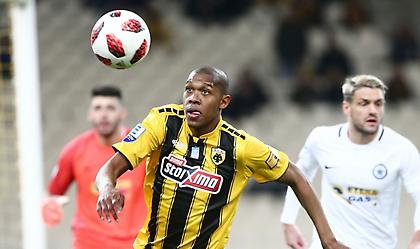 Κοντά σε Άλεφ ο ΑΠΟΕΛ