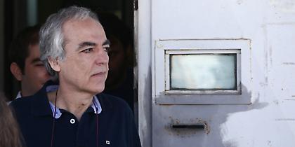 Ο Δ. Κουφοντίνας θέλει να συζητηθεί η άδειά του με τον νέο Ποινικό Κώδικα