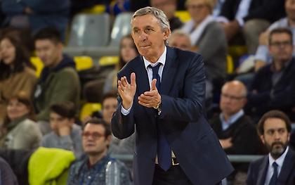 Πέσιτς: «Έχω πρόταση για δύο χρόνια από την Μπαρτσελόνα»