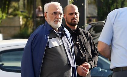 Τροποποιεί τον κανονισμό η ΕΠΟ – Πέφτει στον έναν χρόνο η ποινή του Σαββίδη!