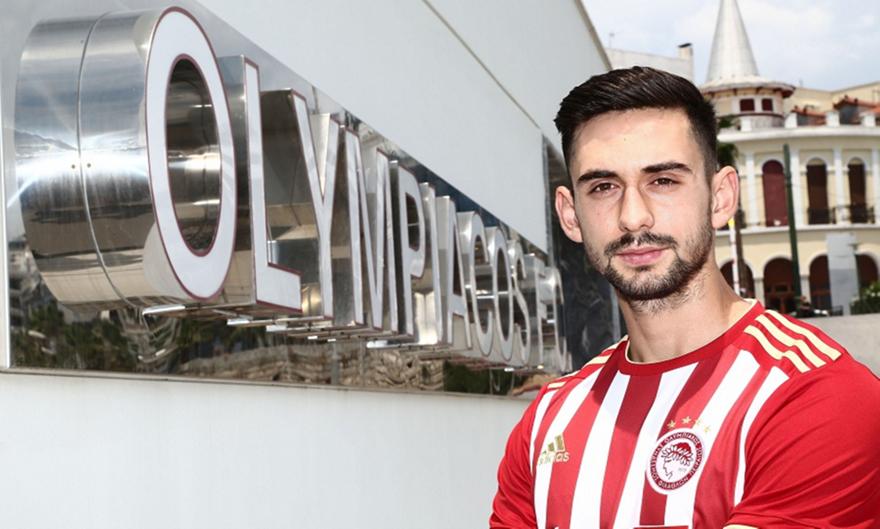 Διέκοψε την άδειά του ο Ντουρμισάι