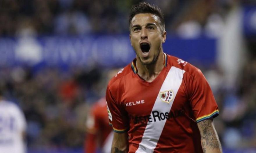 Τον Όσκαρ Τρέχο εξετάζει ο Καρντόσο