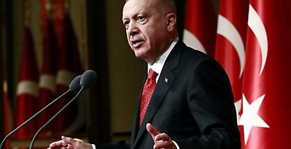 Οι ΗΠΑ καταρρίπτουν την βεβαιότητα Ερντογάν για αποφυγή κυρώσεων