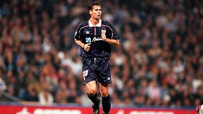 Η Liga θυμήθηκε τον Βασίλη Τσιάρτα