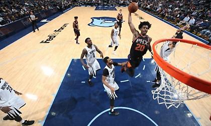 Τζος Τζάκσον: Κατηγορείται ότι άθελα του βρέθηκε η τετράμηνη κόρη υπό την επήρεια ναρκωτικών!