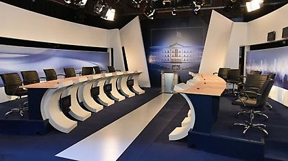 Ντιμπέιτ: Τη Δευτέρα στη διακομματική «κληρώνει» η νέα ημερομηνία