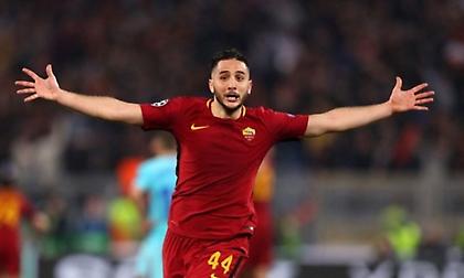 Ακόμη πιο κοντά στη Νάπολι ο Μανωλάς!