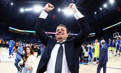 Αταμάν: Η ρεβάνς στον Ζοτς για το… 2014 και η φετινή κυριαρχία! (πίνακες)