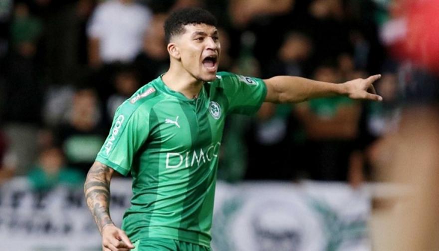 Κρίσιμη εβδομάδα για Κατελάρη