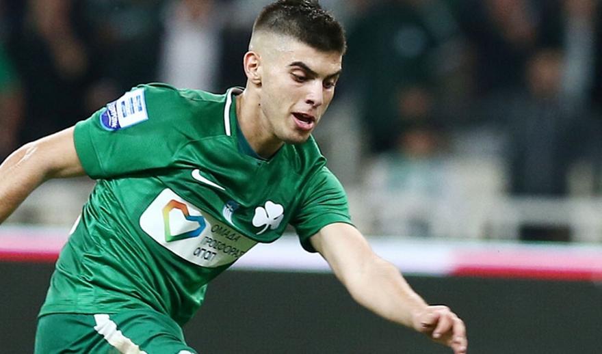 «Έκοψε» τις διακοπές του ο Μπουζούκης - Τα λέει ξανά με Νταμπίζα