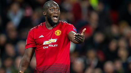 Πρέπει να ανέβει πολύ για Λουκάκου η Ίντερ