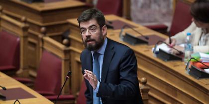 Καλογήρου: Αυτό που συμβαίνει αυτές τις ημέρες δεν τιμά τη Δικαιοσύνη