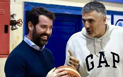 Τέλος ο Βετούλας από Ιωνικό