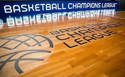 Ενισχυμένο και με τρεις ελληνικές ομάδες το νέο BCL