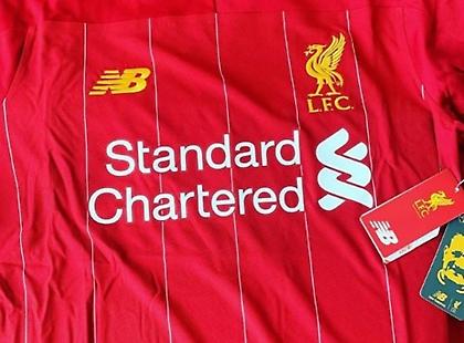 Διαγωνισμός: Αυτός είναι ο τυχερός που κέρδισε τη νέα φανέλα της Λίβερπουλ!