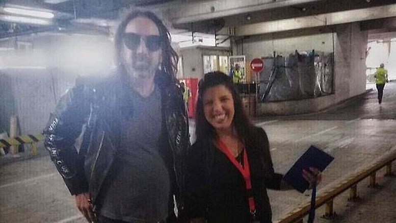 Στην Κύπρο ο Νίκολας Κέιτζ για την νέα του ταινία