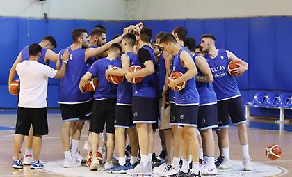 Οι παίκτες της U19 ξεχωρίζουν τα καλύτερα παιχνίδια που έχουν ζήσει (video)