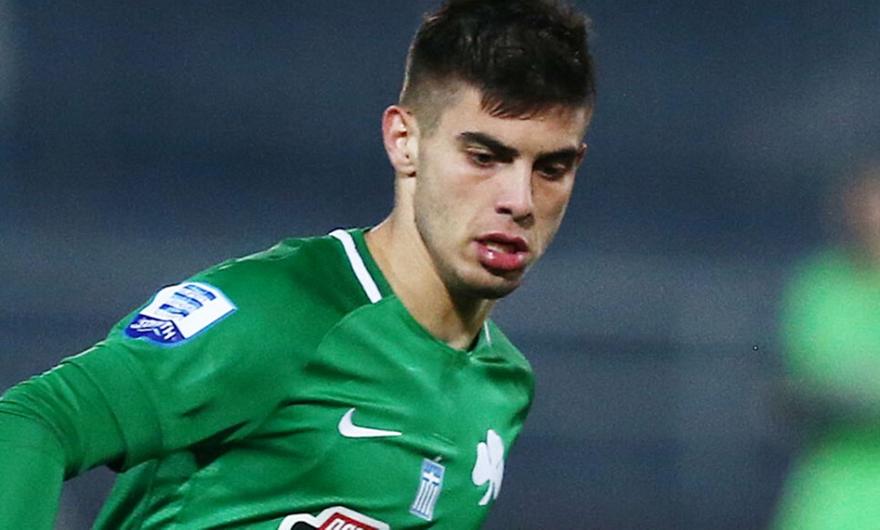 Δεσύλλας: «Ο Μπουζούκης θέλει – Τελειώνει σύντομα το θέμα»