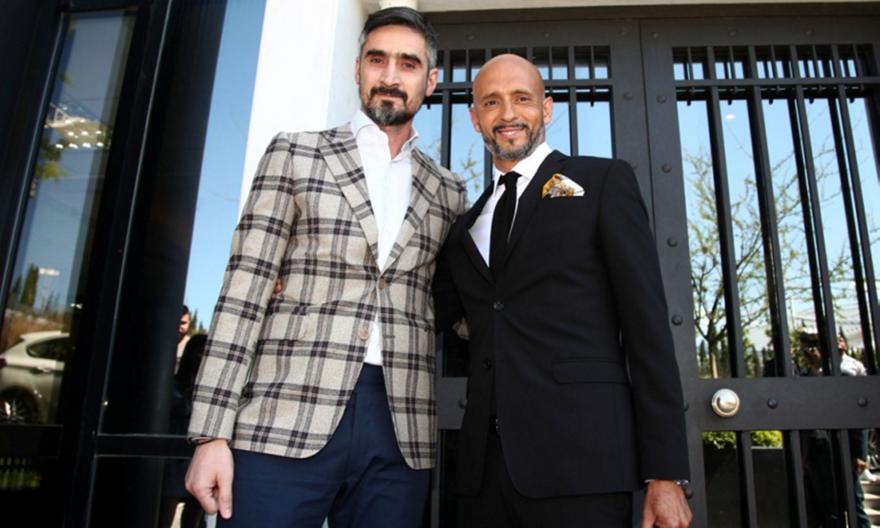 Τσακίρης: «Απόλυτα ικανοποιημένος ο Καρντόσο για την... ταχύτητα στον σχεδιασμό της ΑΕΚ»