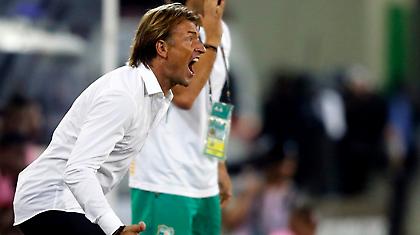 Ευρωπαϊκή... υπόθεση τα τελευταία χρόνια το Κόπα Άφρικα