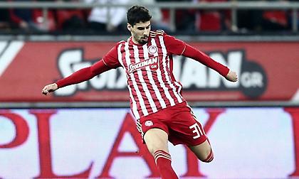 Προς Ρίο Άβε ο Ζιλ Ντίας