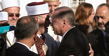 Νέα επίθεση της Τουρκίας στην Ελλάδα με αφορμή τους μουφτήδες της Θράκης