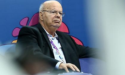 Βασιλακόπουλος: «Ό,τι χειρότερο για το μπάσκετ να παίξει ο Ολυμπιακός στην Α2-Πρέπει να βρεθεί λύση»