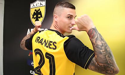 Βράνιες… και τα μυαλά στα κάγκελα, ΕΠΟ… και αλλαγές κανονισμών