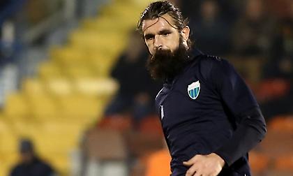 Δεύτερο «χτύπημα» από Απόλλωνα Σμύρνης: Επέστρεψε ο Ζησόπουλος