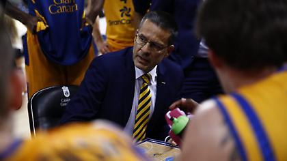 Τέλος ο Μαρτίνεθ από Γκραν Κανάρια, νέα σενάρια για Μπαρτσελόνα