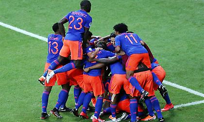 Προγνωστικά στοιχήματος: Οι αναπληρωματικοί της Κολομβίας και η γερμανική νοοτροπία