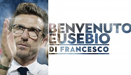 Ανακοίνωσε Ντι Φραντσέσκο η Σαμπντόρια!