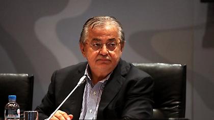Πέθανε o Ροβέρτος Σπυρόπουλος, πρώην στέλεχος του ΠΑΣΟΚ