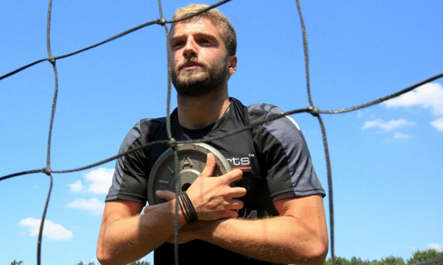 Λάμπρου: «Νιώθω ότι έχω να δώσω πράγματα στον ΠΑΟΚ»