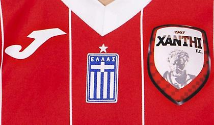 Ανανέωσε και με... Joma η Ξάνθη