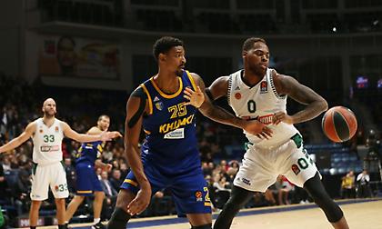 «Έκλεισε Μίκι η Ρεάλ»