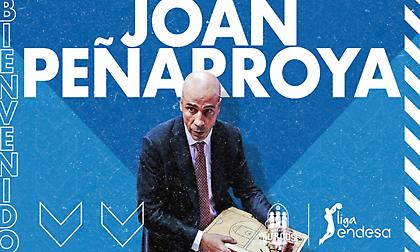 Νέος προπονητής στην Μπούργος