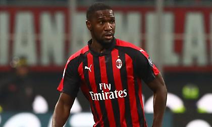 Παίρνει Σαπάτα από Μίλαν η Τζένοα!