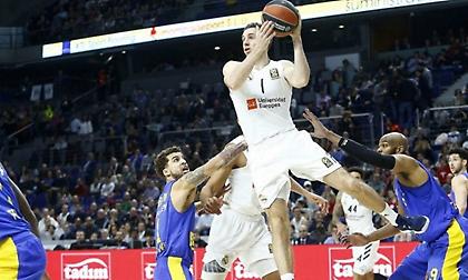 Προς αποχώρηση από τη Ρεάλ Μαδρίτης ο Κοζέρ