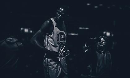 Πέρκινς: «Φαβορί για Ντουράντ οι Νετς»