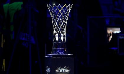 Αλλάζει τρόπο διεξαγωγής στα νοκ άουτ το Basketball Champions League!