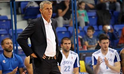 Και επίσημα προπονητής της Μπουντούτσνοστ ο Σούμποτιτς!