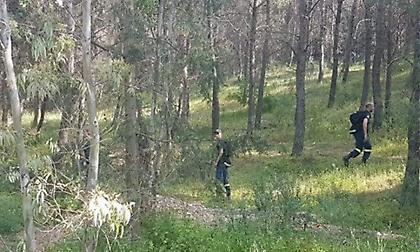 Αγωνία για 15χρονη που εξαφανίστηκε στη Θεσσαλονίκη