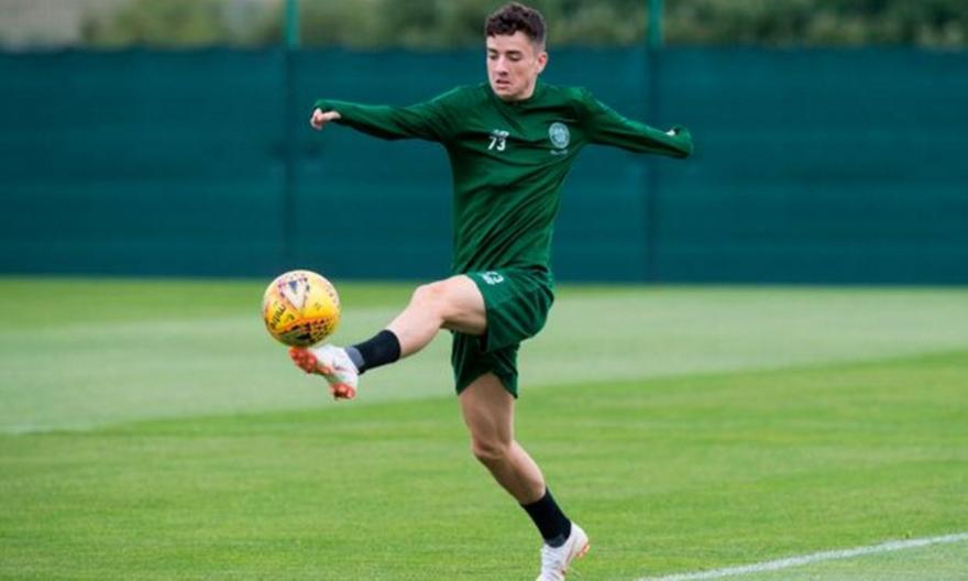 Αλλάζει νούμερο και… μένει Σέλτικ ο Τζόνστον! (pic)