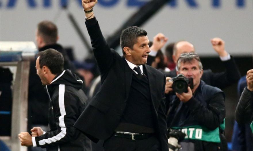 Επιβεβαίωσε το φιλικό με ΠΑΟΚ η Αλκμααρ