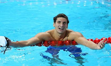 Κορυφαία φετινή επίδοση από Δημητριάδη